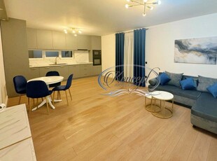 Apartament la prima inchiriere