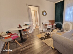 Apartament la prima inchiriere 2 camere Missan Med