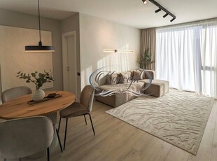 Apartament la prima inchiriere in Andrei Muresanu