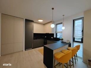 Apartament Lux 2 Camere Win Herastrau I Parcare