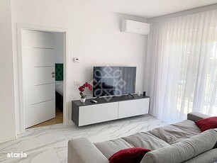 Apartament lux cu 2 camere de inchiriat in Iosia Residence