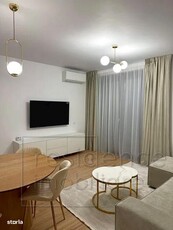 Apartament modern 2 camere, Intre Lacuri, zona Iulius Mall+Garaj