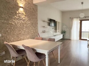 Apartament modern 3 camere 2 bai si parcare zona Pictor Brana