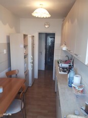 Apartament modern, Aleea Carpati