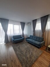 Apartament 3 camere, bloc nou, Aparatorii Patriei metrou