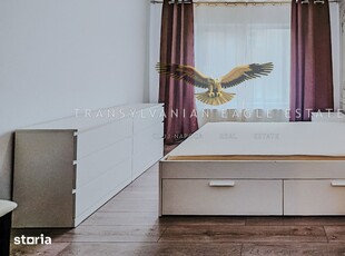 Apartament modern|2camere|50m2| situat in Cartier Buna Ziua