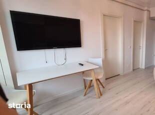 Apartament nou, Bucium