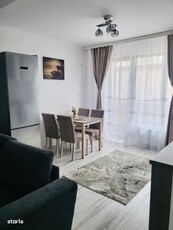 Apartament nou prima inchiriere 2 camere Tomis Plus