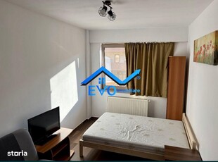 Apartament o camera, de inchiriat, cartier Visoianu, Lunca Cetatuii