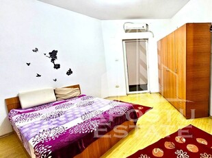 Apartament o camera Sagului petfriendly