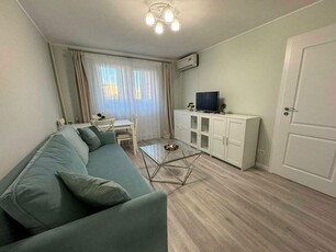 Apartament Piata Vict