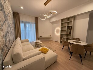 APARTAMENT PRIMA INCHIRIERE I CONFORT PREMIUM I PARC VERDI