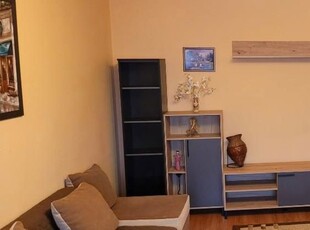 Apartament Rahova