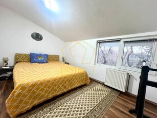 Apartament spatios cu 3 camere I Elisabetin I