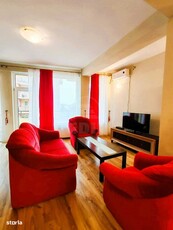 Apartament spatios cu 5 camere Zorilor ideal studenti