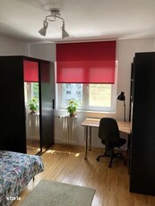 Apartament spatios de 3 camere Baneasa-Herastrau!