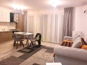 Apartament superb cu 2 camere | Aradului