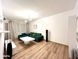 Apartament superb cu 3 camere | Complexul Studentesc