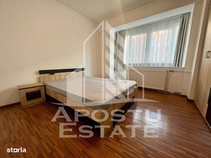 Apartament ultracentral cu 2 camere