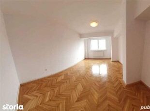 Apartament Ultracentral cu 4 camere,112 mp utili,amenajat