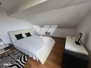 Apartment de Inchiriat in SIBIU 4 camere, balcon, SU 100mp in ȘTRAND