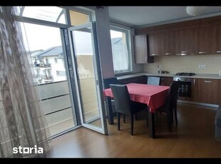 Apartment de inchiriat Selimbar, Sibiu