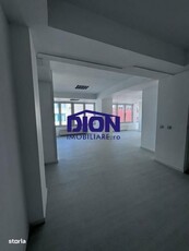 Apartament semidecomandat de inchiriat, cu 3 camere, in zona Buna Ziua