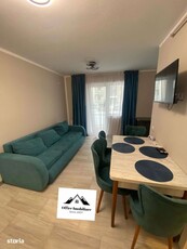 Apartament 3 camere central