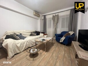 Calea Mosilor - Obor / Apartament 2 Camere Decomandat / Balcon Metrou