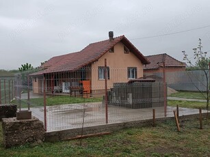 casă de vânzare construcție nouă