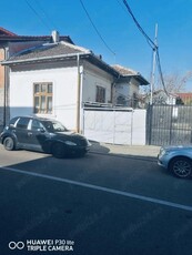 CASĂ DE VÂNZARE în Drobeta Turnu-Severin