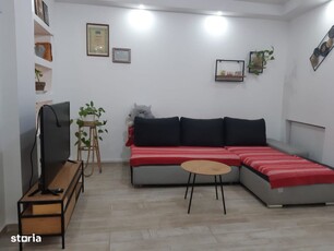 Casă duplex cu 3 camere în Brașovul Vechi, cod 8064