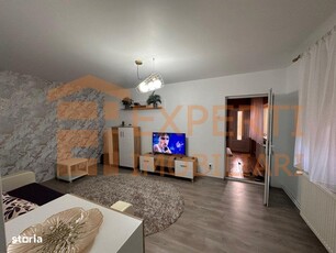 Apartament 4 camere în zona GRIGORE ALEXANDRESCU