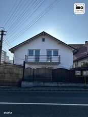 Casa de inchiriat cu 6 camere, Marasti,aproape de Iulius Mall, Cluj-Na