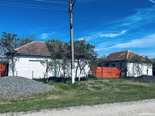 Casa de vanzare in comuna Sintea Mare, judetul Arad