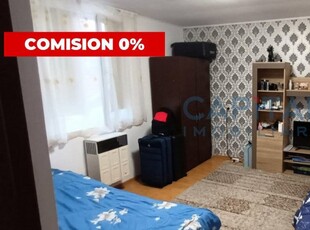 Casa de vanzare, zona centrala Turda. comision 0%