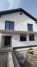 Casa Lumina la cheie , P+1 cu Placa beton