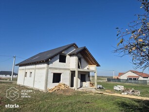 Primaria Popesti Leordeni - 2 camere cu Gradina proprie