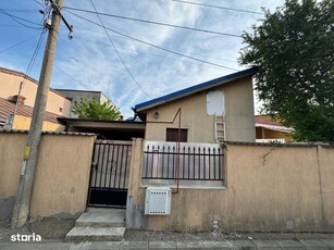 Casa Individuala, Central, C-5478