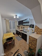 CC/563 Apartament cu 2 camere în Aleea Carpați