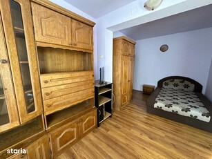 CC/824 De închiriat apartament cu 2 camere în Tg Mureș - Unirii