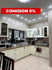 COMISION 0% CASA + TEREN 694 MP MOBILATA SI UTILATA