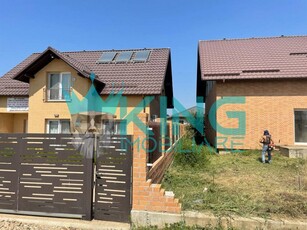 Damila | Vila Individuala |Gradina Proprie |475mp