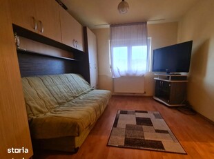 Apartament Aviatiei 2 camere Bd Aerogarii Nicolae Caramfil | PARCARE