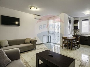 De inchiriat apartament 2 camere zona 300, bloc nou. Modern si elegant