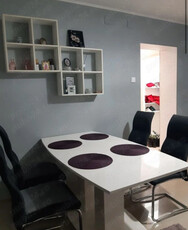 De închiriat apartament 3 camere zona Tipografilor