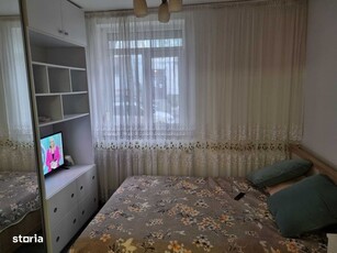 De închiriat apartament doua camere