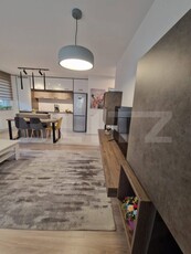 De vanzare apartament tip studio, Coresi, 47mp + 15mp terasa