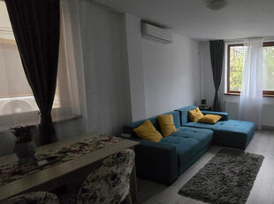 Delfinariu - bd. Mamaia, apartament 2 camere, mobilat/utilat