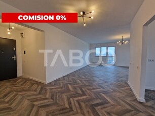 DIRECT DEZVOLTATOR!! Apartament 3 camere IN BLOC NOU Rahovei 93 mpu